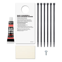 Custom Wiring Harness 4-Way Flat Output Select Buick Rendezvous Pontiac Aztek