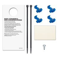 Custom Wiring 4-Way Flat Select Astro Blazer Bravada Jimmy Safari