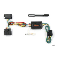 Custom Wiring 4-Way Flat Select GMC Canyon Chevrolet Colorado Isuzu I-Series
