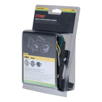 Dual-Output 6 & 4-Way Connector (Plugs Into USCAR)