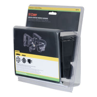 Dual-Output 7 & 4-Way Connector (Plugs Into USCAR)