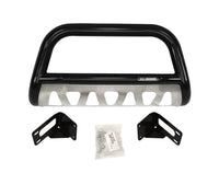 Go Rhino - 5596B - RHINO! Charger RC2 Bull Bar & Mounting Brackets