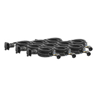 10' Custom Wiring Extension Harnesses (Adds 7-Way RV Blade To Truck Bed 10-Pack)