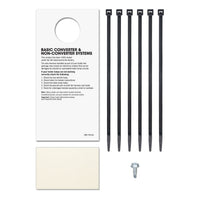 Custom Wiring Harness 4-Way Flat Output Select Saturn Outlook