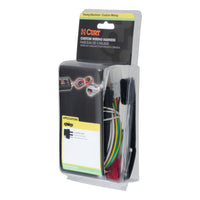 Custom Wiring Harness 4-Way Flat Output Select Scion XB