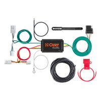 Custom Wiring 4-Way Flat Select Infiniti G25 G35 G37 Q60 Nissan Rogue