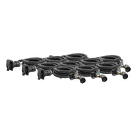 7' Custom Wiring Extension Harnesses (Adds 7-Way RV Blade To Truck Bed 10-Pack)