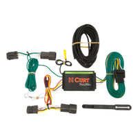 Custom Wiring Harness 4-Way Flat Output Select Hyundai Veloster
