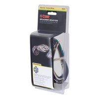 Replacement USCAR Socket With 24" Wires (Vehicle Side)