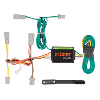 Custom Wiring Harness 4-Way Flat Output Select Acura TL