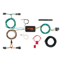 Custom Wiring Harness 4-Way Flat Output Select Kia Sorento