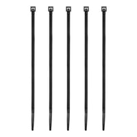 Custom Wiring 7-Way RV Blade Output Select Ford Explorer Police Interceptor