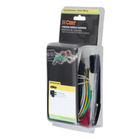 Custom 4-Flat Select Hyundai And Kia Vehicles OEM Tow Package Required