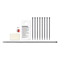 Custom Wiring Harness 4-Way Flat Select Hyundai Kia Tow Package Needed