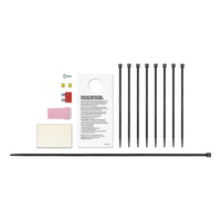 Custom 7-Way RV Blade Select Honda Pilot Passport OEM Tow Package Required