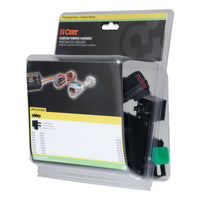 Custom Wiring Harness 7-Way RV Blade Output Select Ford F-250 F-350 F-450