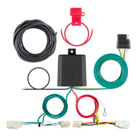 Custom Wiring Harness 4-Way Flat Output Select Mitsubishi Outlander