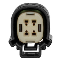 Custom Wiring Harness  4-Way Flat Output  Select Chrysler Pacifica