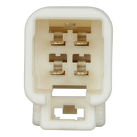 Custom Wiring Harness  4-Way Flat Output  Select Toyota Camry