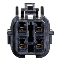 Custom Wiring Harness  4-Way Flat Output  Select Kia EV6