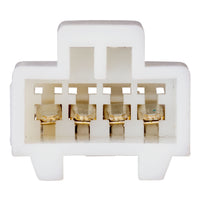 Custom Wiring Harness  4-Way Flat Output  Select Hyundai Kona