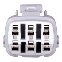 Custom Wiring Harness  4-Way Flat Output  Select Subaru WRX