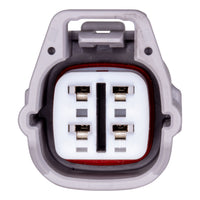 Custom Wiring Harness  4-Way Flat Output  Select Toyota Corolla Cross  C-HR