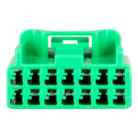 Custom Wiring Harness  7-Way RV Blade Output  Select Honda Pilot