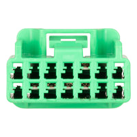 Custom Wiring Harness  4-Way Flat Output  Select Honda Pilot