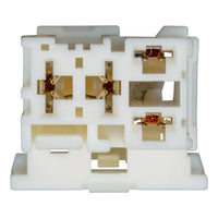 Custom Wiring Harness  4-Way Flat  Select Nissan Pathfinder  Infiniti QX60