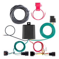 Custom Wiring Harness  4-Way Flat Output  Select Kia EV9