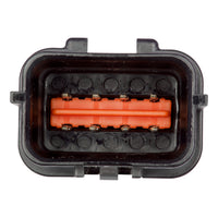 Custom Wiring Harness  4-Way Flat Output  Select Kia EV9