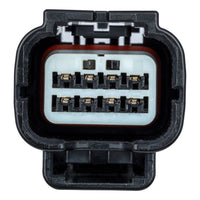 Custom Wiring Harness  4-Way Flat Output  Select Acura TLX