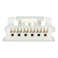 Custom Wiring Harness  4-Way Flat Output  Select Hyundai Sonata