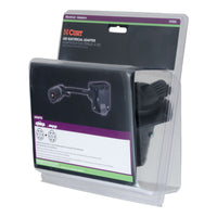 7-Way RV Blade LED Electrical Adapter (Not A Wiring Extension)