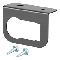 Connector Mounting Bracket For 7/4-Way Socket