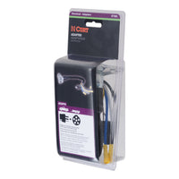 Electrical Adapter (4-Way Flat Vehicle To 6-Way Round Trailer)