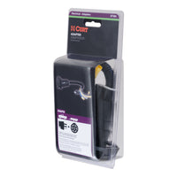 Electrical Adapter (4-Way Flat Vehicle To 7-Way RV Blade Trailer)