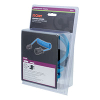 5' Electrical Adapter Harness (7-Way RV Blade Vehicle To 4-Way Flat Trailer)