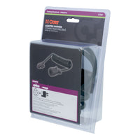 5' Electrical Adapter Harness (7-Way RV Blade Vehicle To 5-Way Flat Trailer)