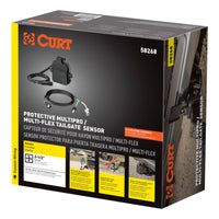 Protective MultiPro / Multi-Flex Tailgate Sensor With 2-1/2