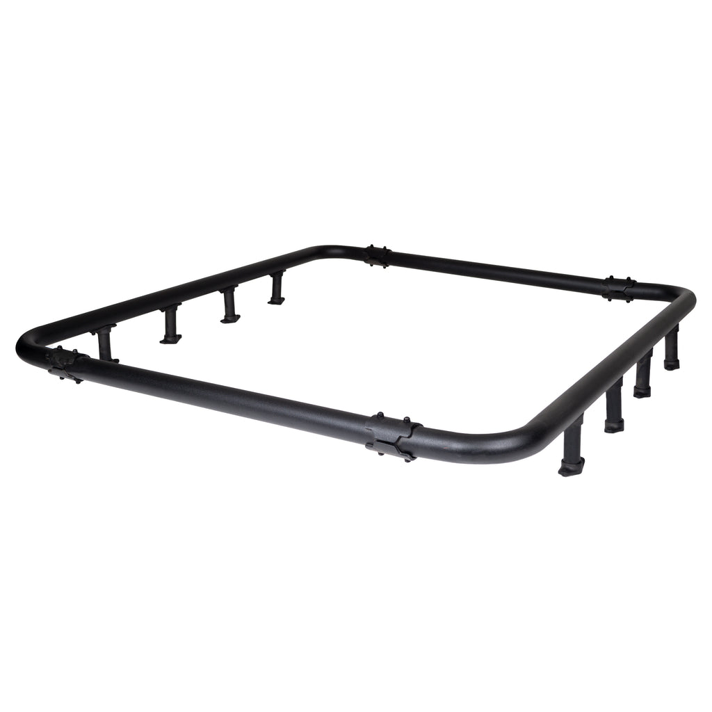 Go Rhino 5935053T - SRM500 - Full Rail Kit For 55" Long Rack - Textured Black