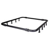 Go Rhino 5935053T - SRM500 - Full Rail Kit For 55" Long Rack - Textured Black