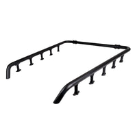 Go Rhino 5935062T - SRM500 - Side & Rear Rail Kit For 65" Long Rack - Textured Black