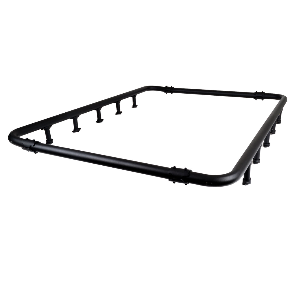 Go Rhino 5935063T - SRM500 - Full Rail Kit For 55" Long Rack - Textured Black