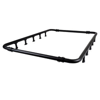 Go Rhino 5935063T - SRM500 - Full Rail Kit For 55" Long Rack - Textured Black
