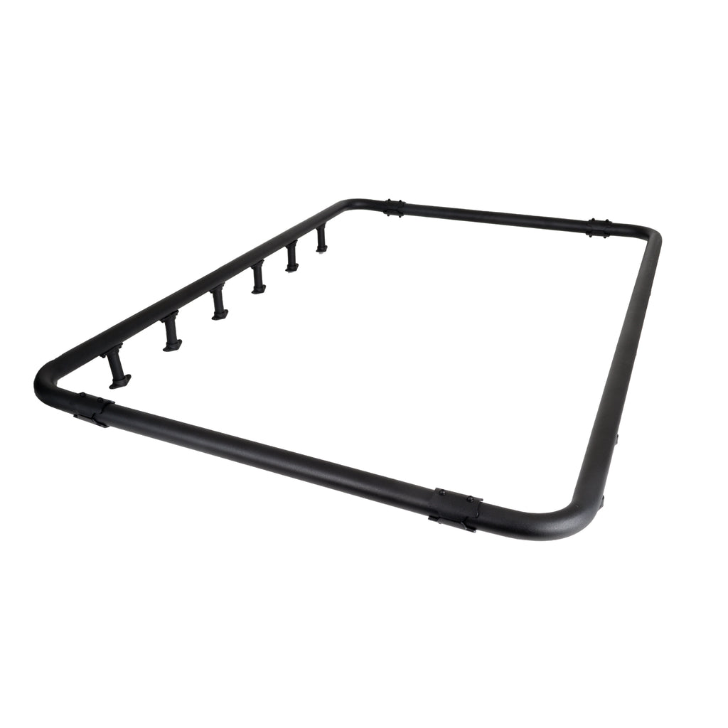 Go Rhino 5935073T - SRM500 - Full Rail Kit For 55" Long Rack - Textured Black