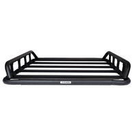 Go Rhino 5935251T - SRM500 - 55" Flat Platform Rack With Side Rail Kit - Textured Black
