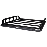Go Rhino 5935251T - SRM500 - 55" Flat Platform Rack With Side Rail Kit - Textured Black