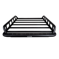 Go Rhino 5935261T - SRM500 - 65" Flat Platform Rack With Side Rail Kit - Textured Black